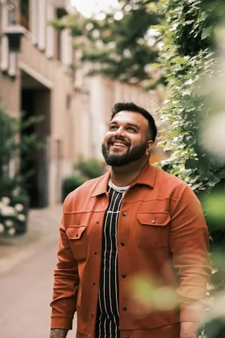 Manas Sourav, persona photo